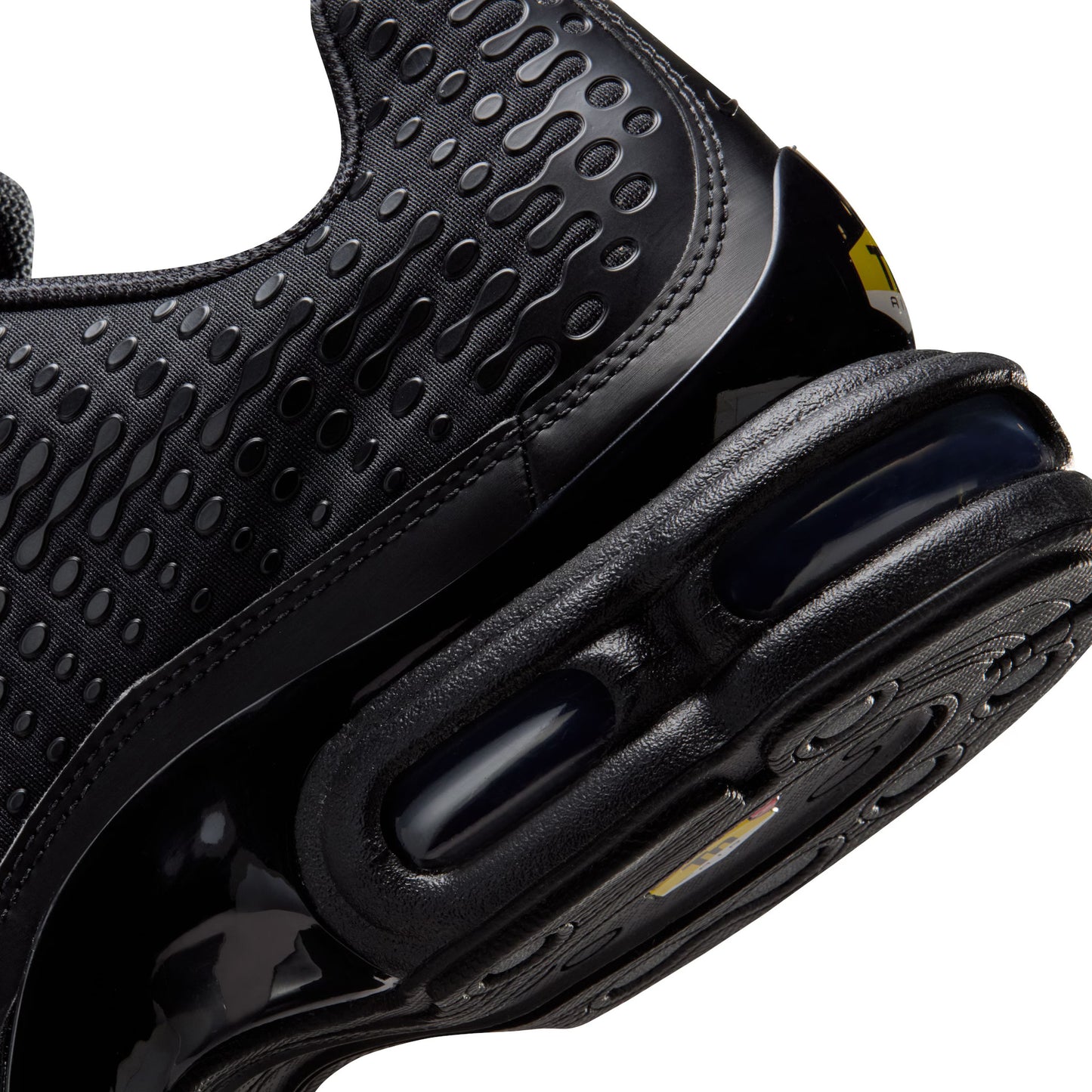 Nike Air Max Plus 3 Tn Triple Black