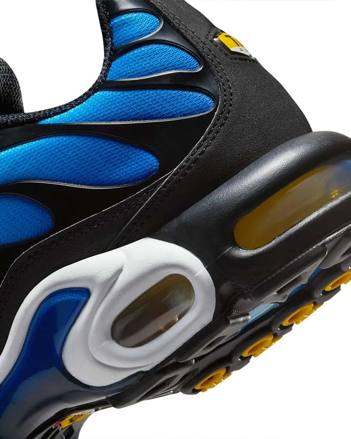 Nike Air Max Plus Tn Hyper Blue