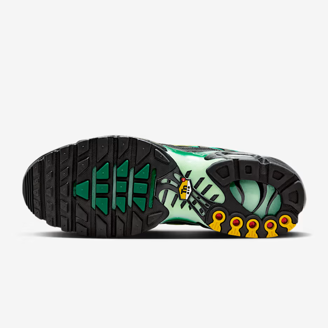 Nike Air Max Plus Tn Vapor Green