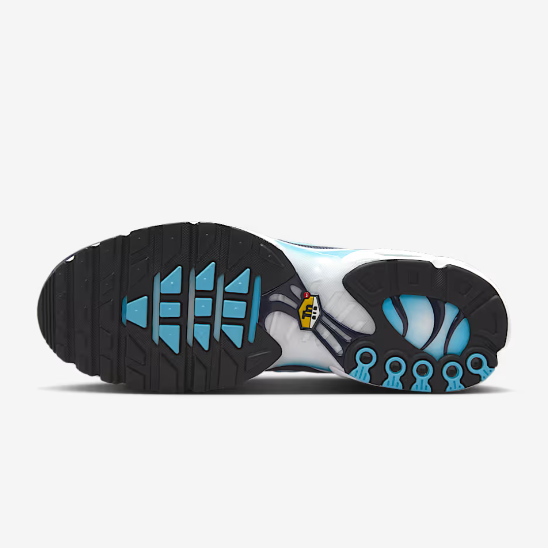 Nike Air Max Plus Tn Dark Obsidian Blue