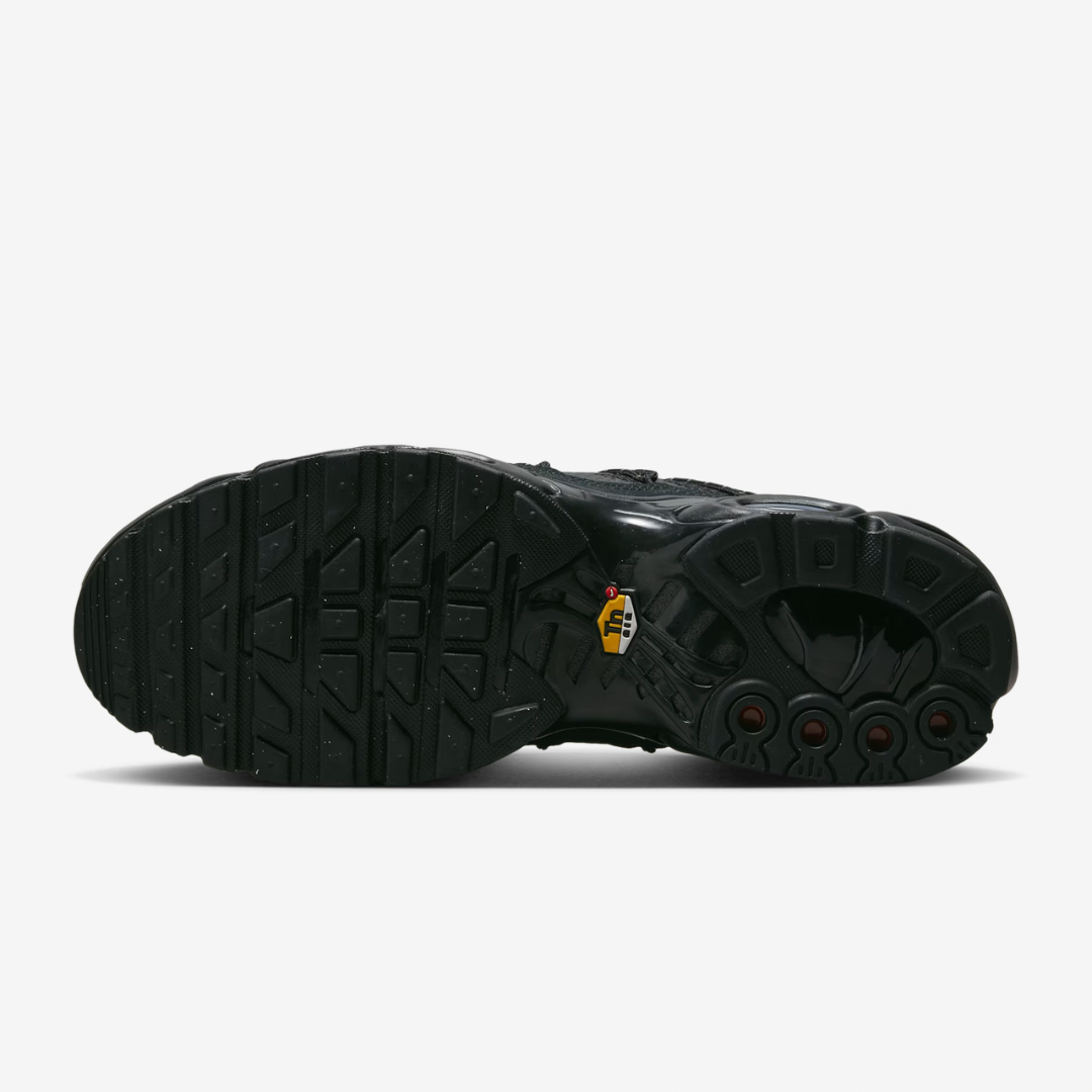 Nike Air Max Plus Tn Utility Black