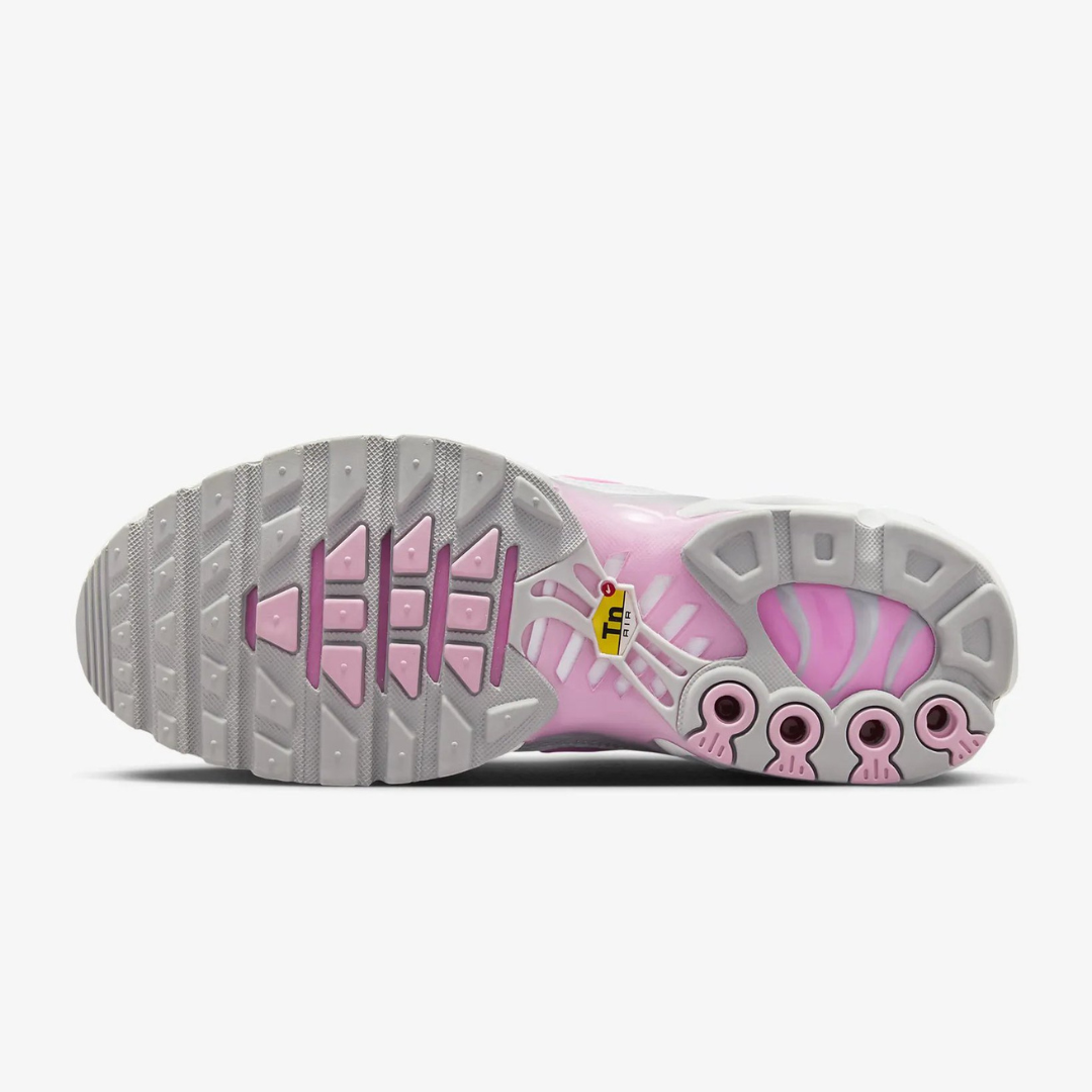 Nike Air Max Plus Tn Pink Rise