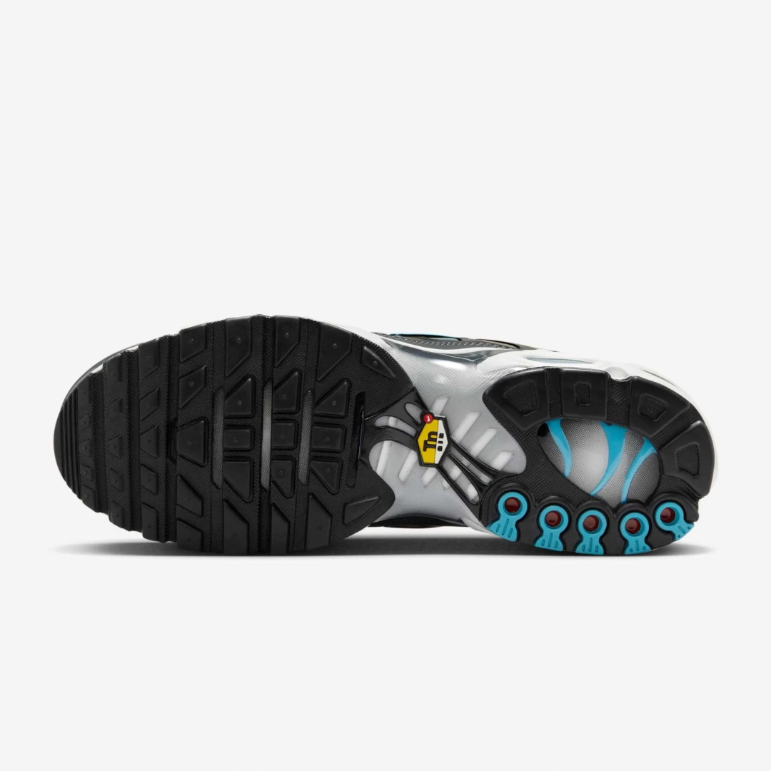 Nike Air Max Plus Tn Gasoline