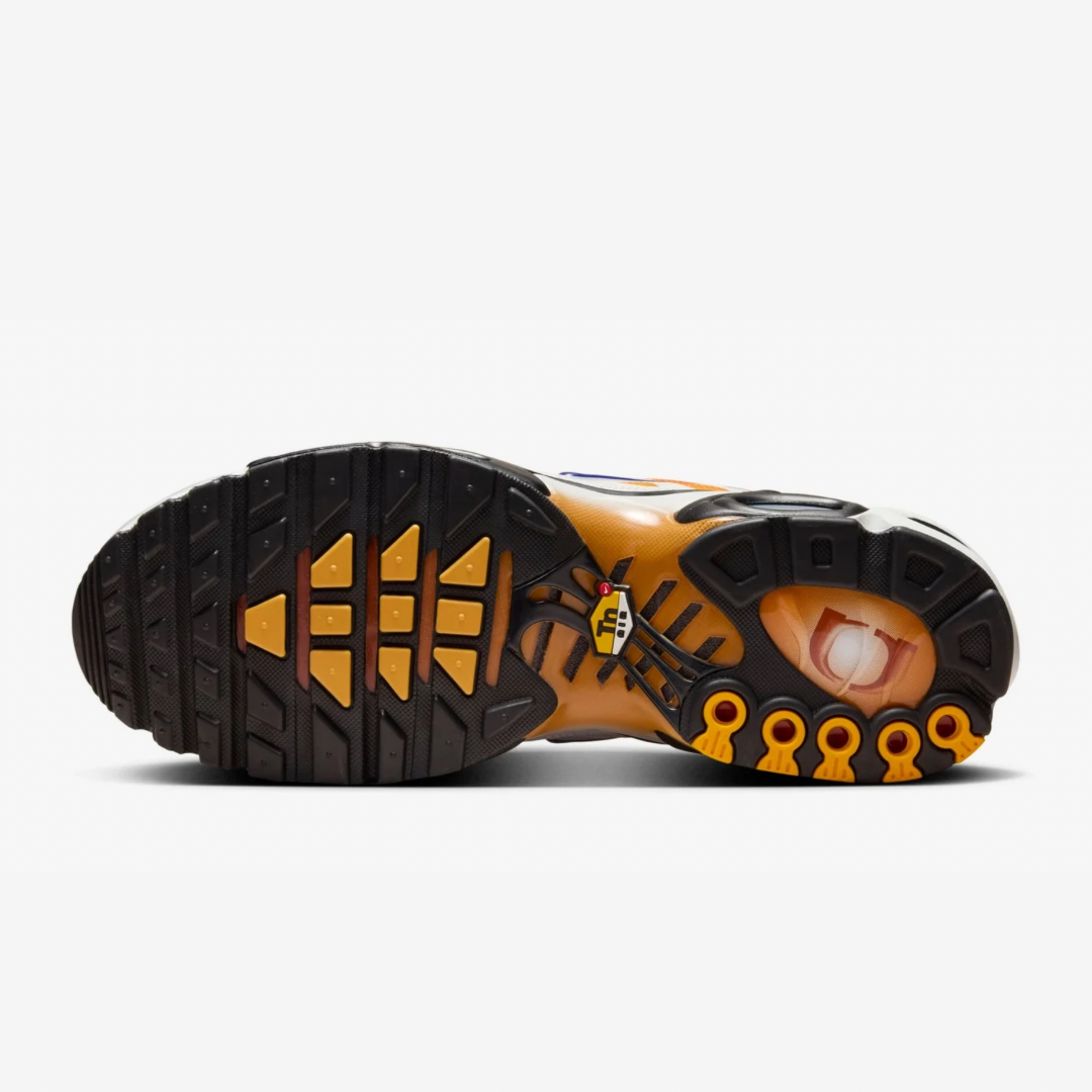 Nike Air Max Plus x One Block Down Chutney