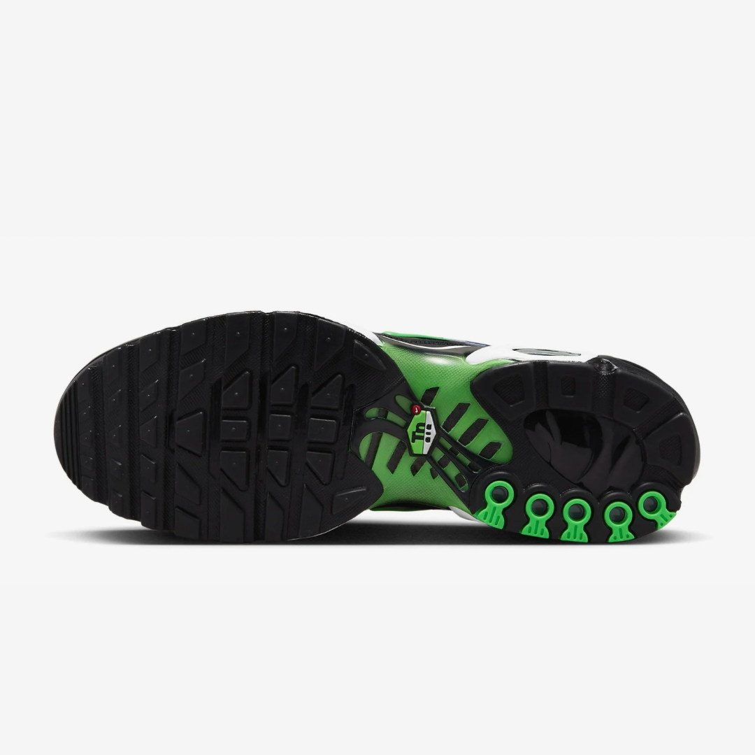 Nike Air Max Plus Tn Scream Green