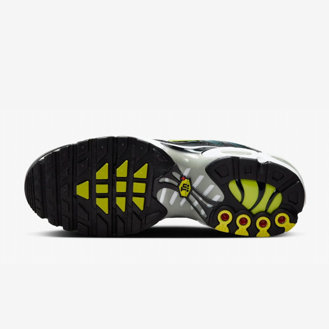 Nike Air Max Plus Tn Bright Cactus