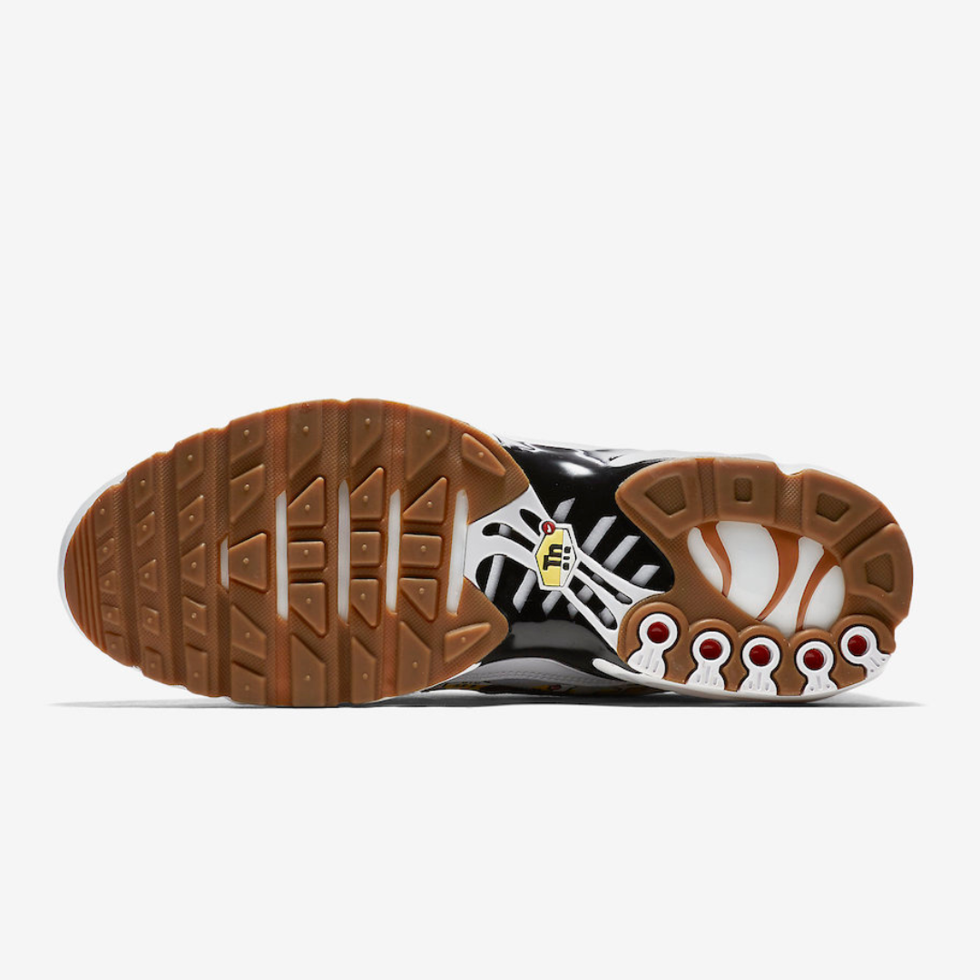 Nike Air Max Plus Tn QS All Over Print