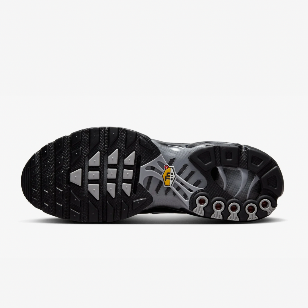 Nike Air Max Plus Tn Multi Swoosh