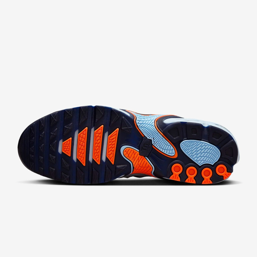 Nike Air Max Plus Tn Drift Football Grey