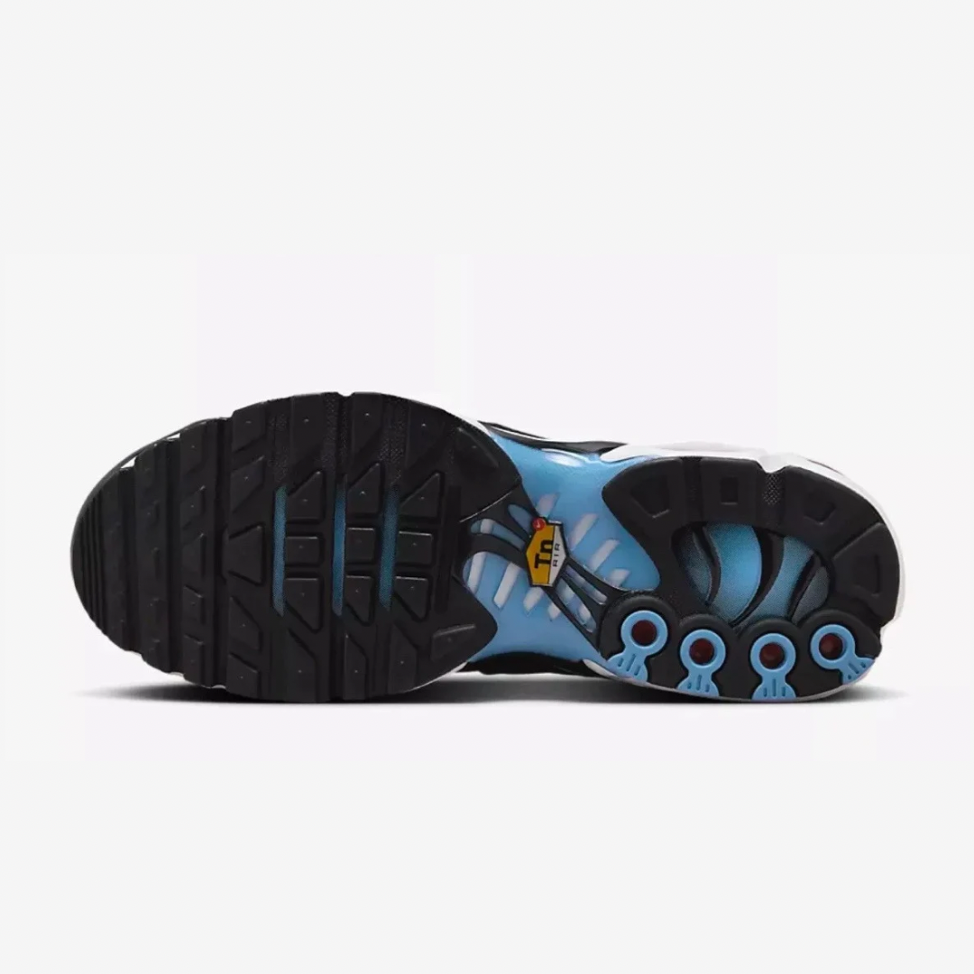 NIKE AIR MAX PLUS TN FIRE CRACKER