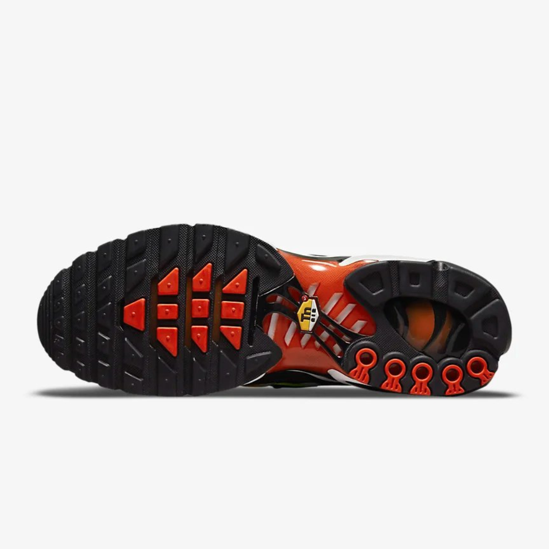 Nike Air Max Plus Tn Sunset Gradient