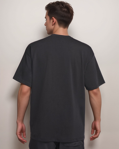 Nike Tn Short Sleeve T-Shirt Black