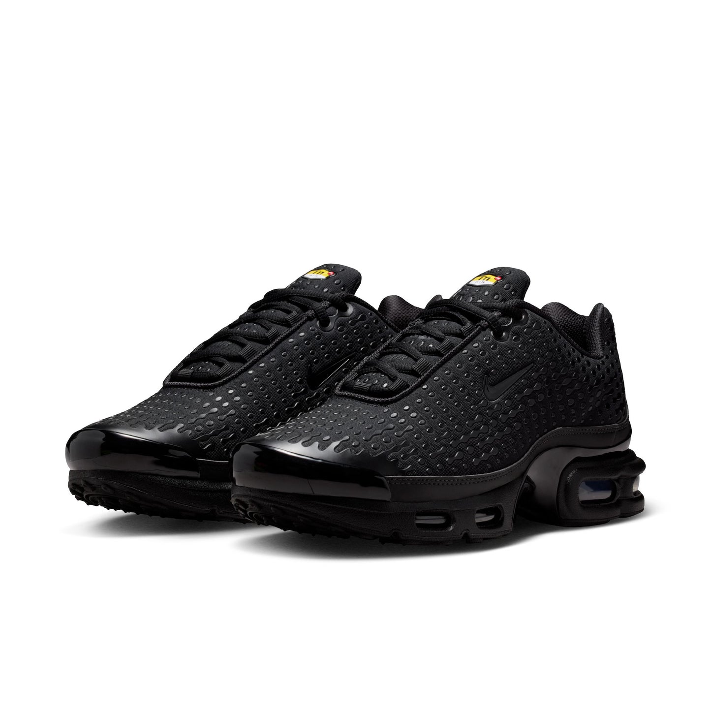 Nike Air Max Plus 3 Tn Triple Black