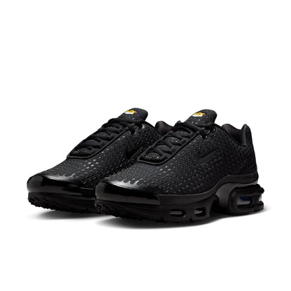 Nike Air Max Plus 3 Tn Triple Black