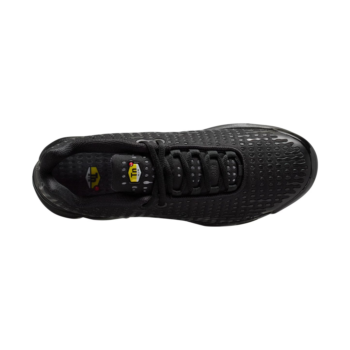 Nike Air Max Plus 3 Tn Triple Black