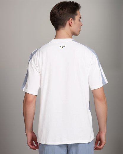 Nike Tn Short Sleeve T-Shirt Ashen Slate
