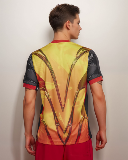 Nike Tn EAFC Football Shirt