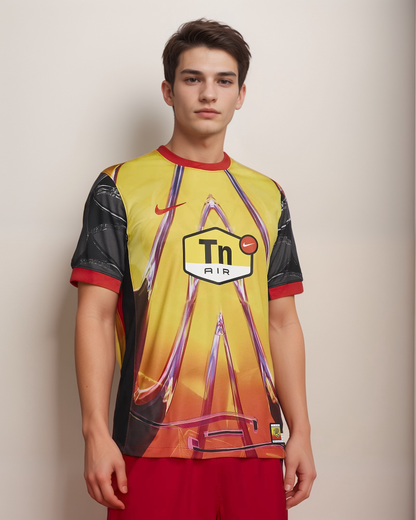 Nike Tn EAFC Football Shirt