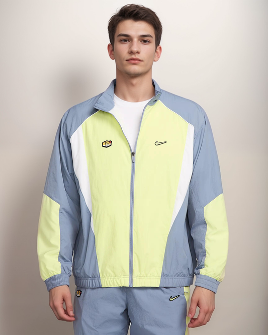 Nike Tn Track Jacket Ashen Slate
