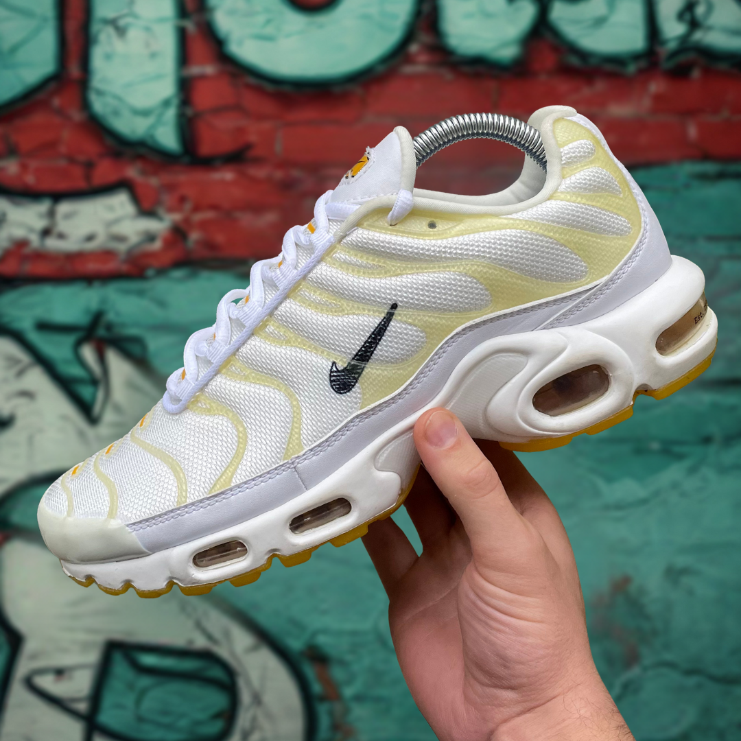 Nike Air Max Plus Tn Frank Rudy