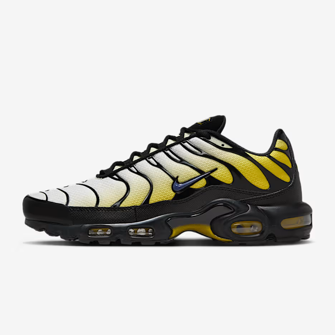 Nike Air Max Plus Tn Bright Citron