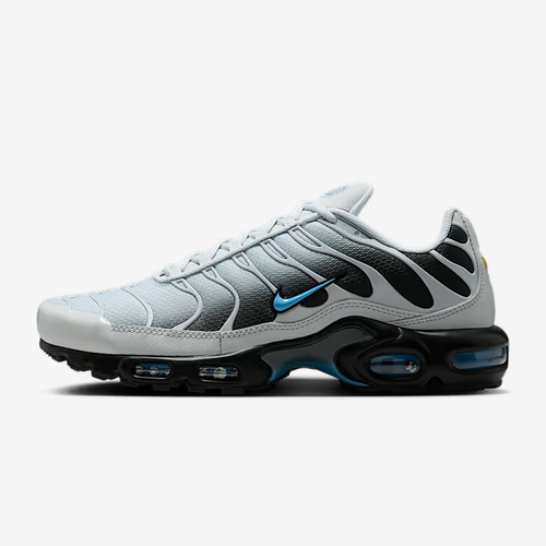 Nike Air Max Plus Tn Grey Uni Blue
