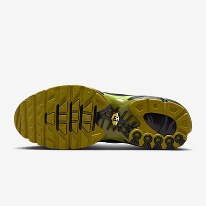 NIKE AIR MAX PLUS TN PACIFIC MOSS