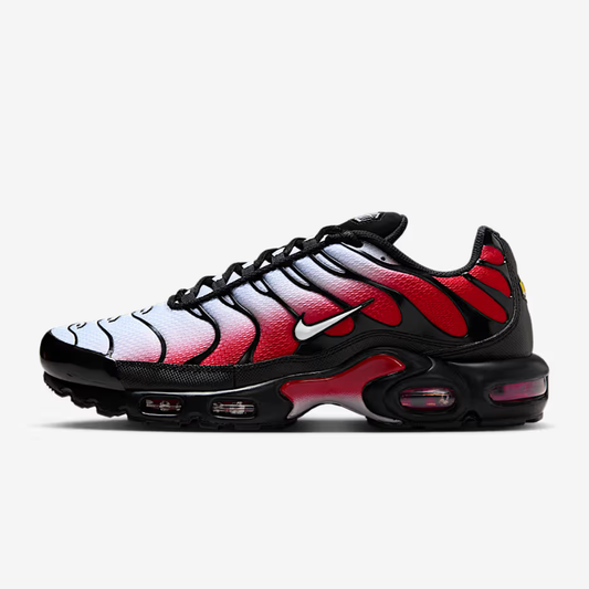 Nike Air Max Plus Tn University Red