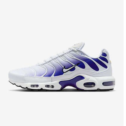 Nike Air Max Plus Tn Wild Grape