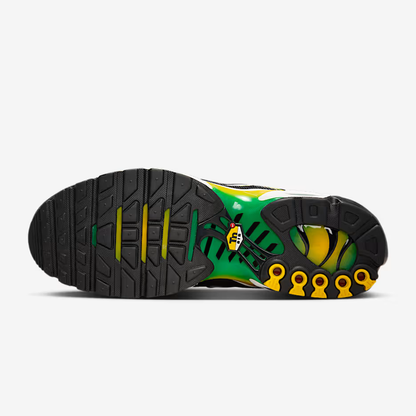 Nike Air Max Plus Tn Brazil