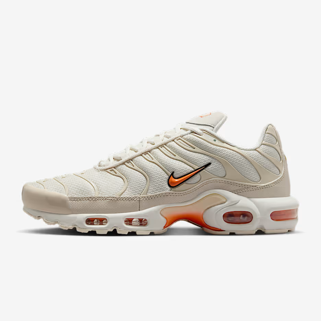 Nike Air Max Plus Tn Phantom Orange