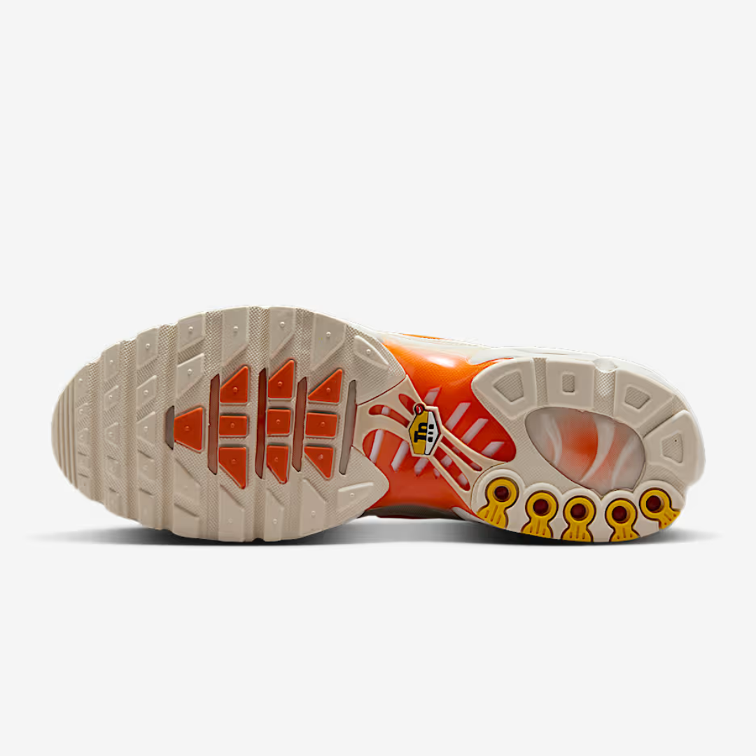 Nike Air Max Plus Tn Phantom Orange