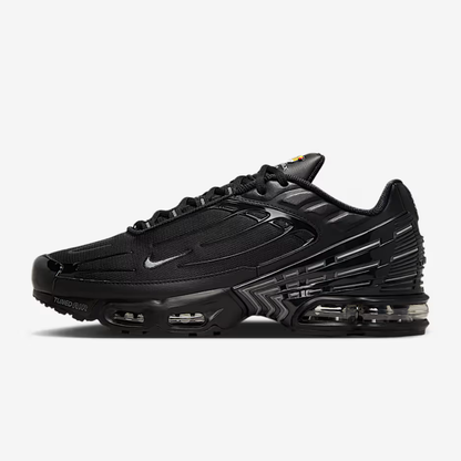 Nike Air Max Plus 3 Tn Black Smoke Grey