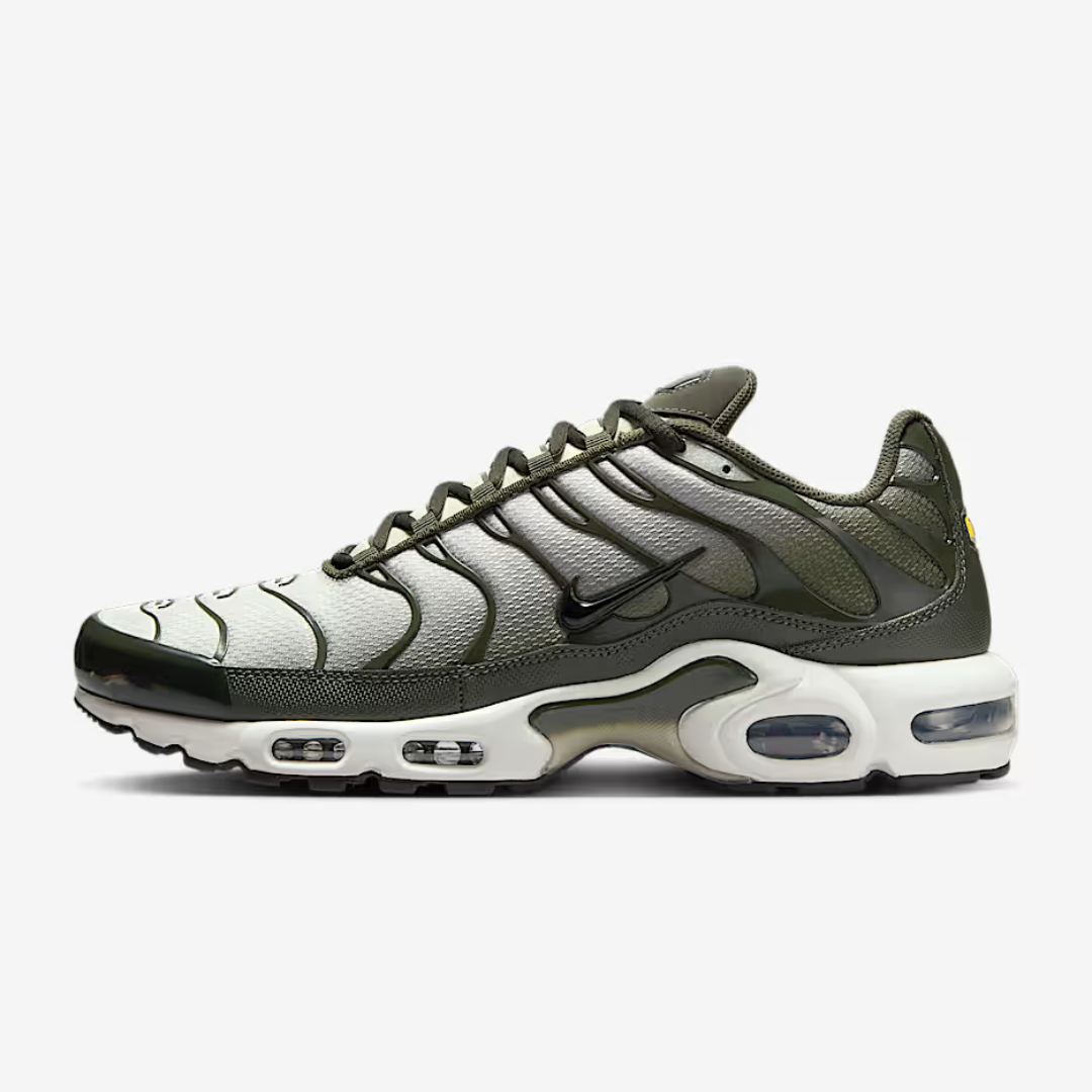 Nike Air Max Plus Tn Sequoia Cargo Khaki