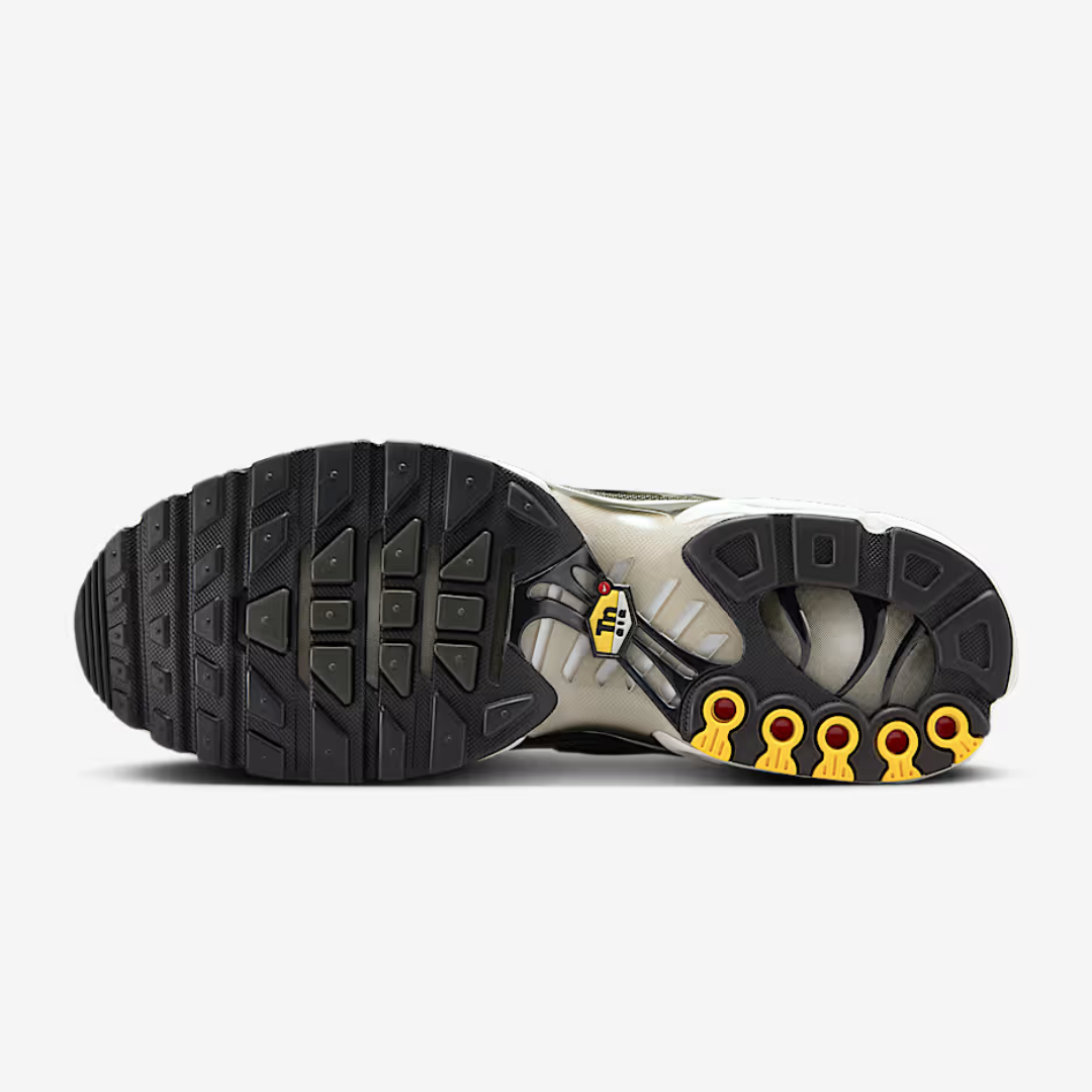 Nike Air Max Plus Tn Sequoia Cargo Khaki