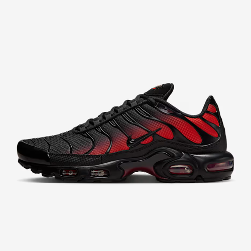 Nike Air Max Plus Tn Bred Fade