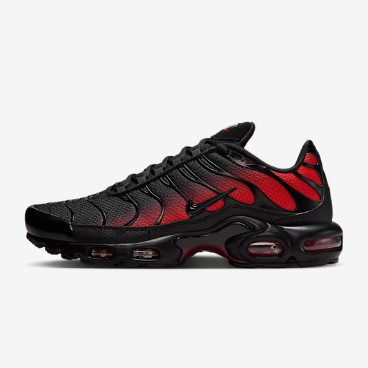 Nike Air Max Plus Tn Bred Fade