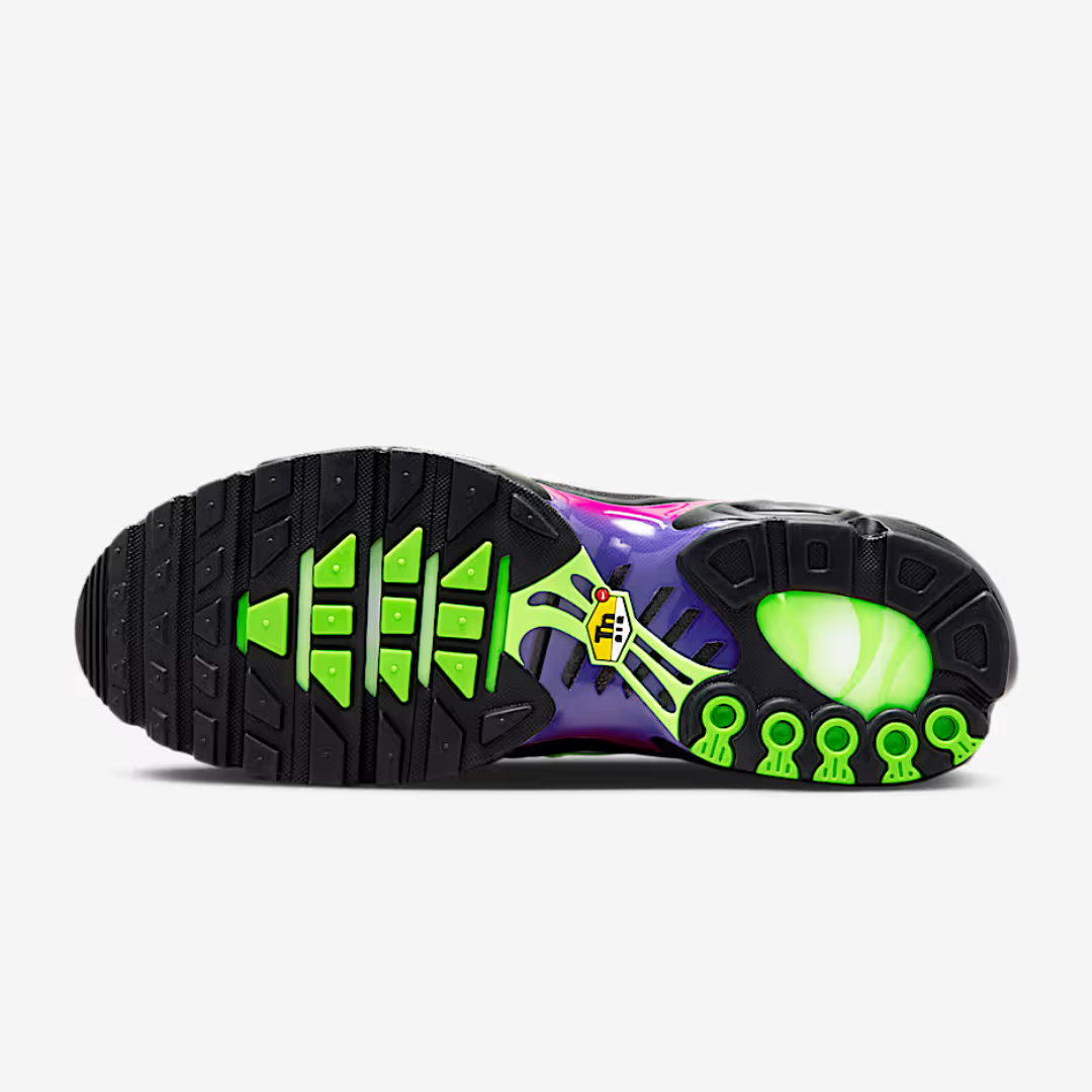 Nike Air Max Plus Tn Fireberry