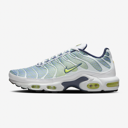 Nike Air Max Plus Tn Wave Grid