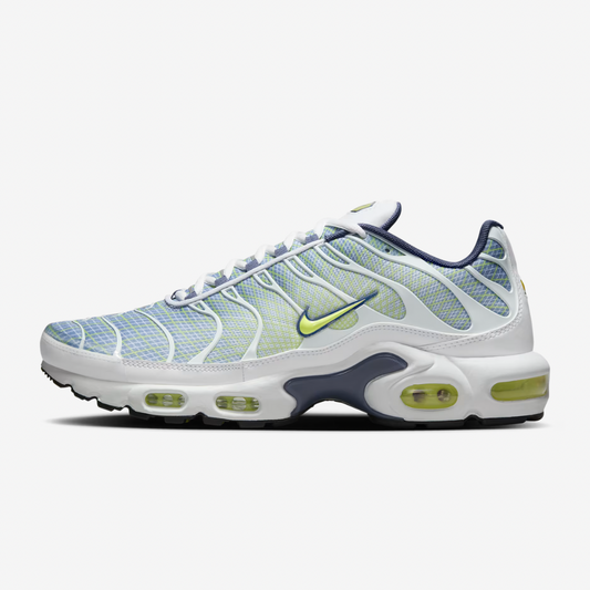 Nike Air Max Plus Tn Wave Grid