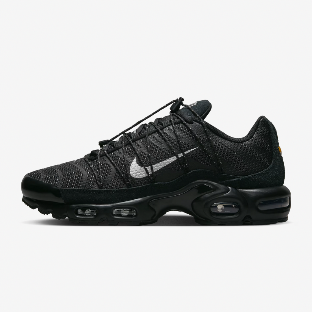 Nike Air Max Plus Tn Utility Black