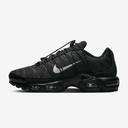 Nike Air Max Plus Tn Utility Black