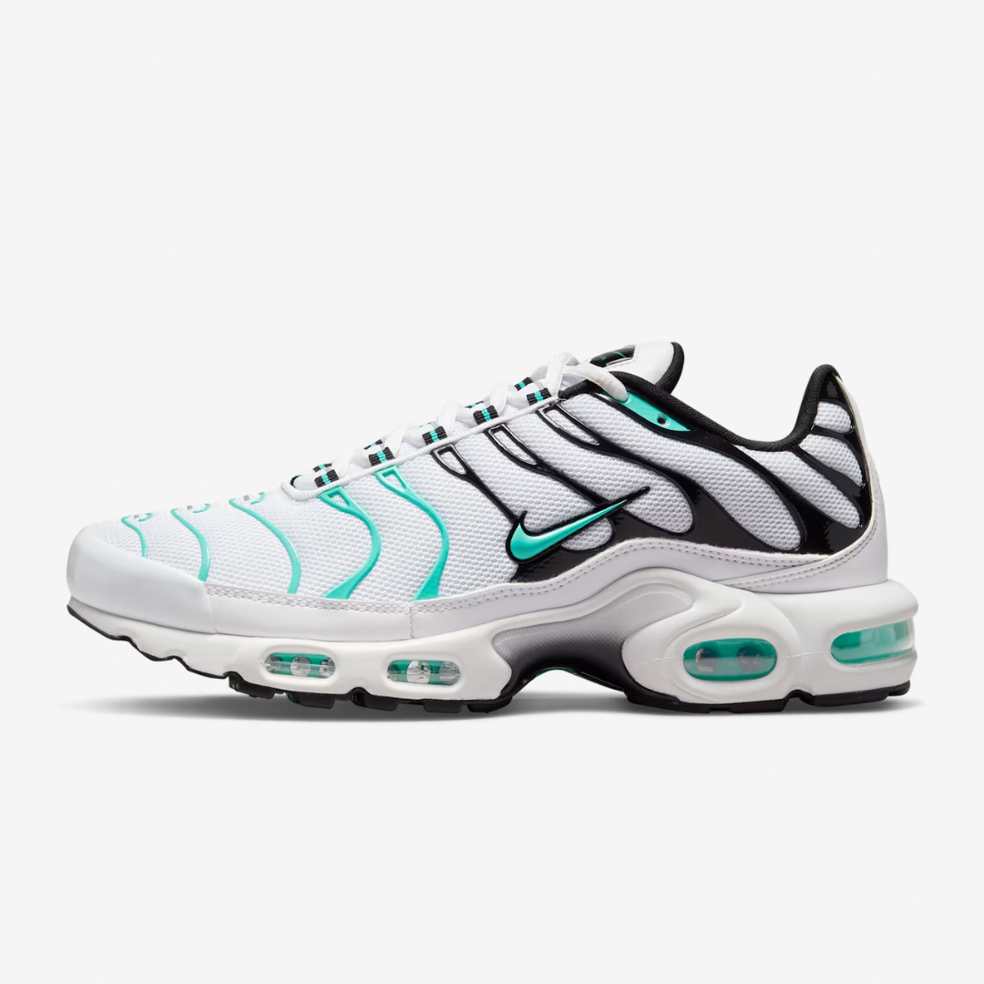 Nike Air Max Plus Tn Hyper Jade