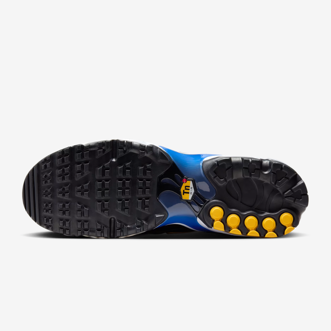 Nike Air Max Plus Tn Golf Hyper Blue