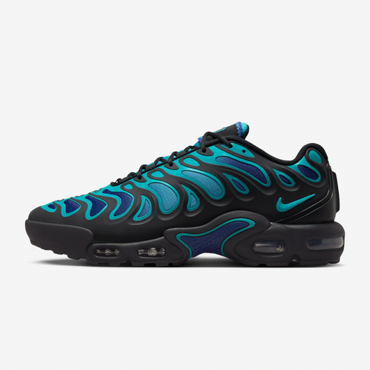 Nike Air Max Plus Tn Drift Black Royal Blue