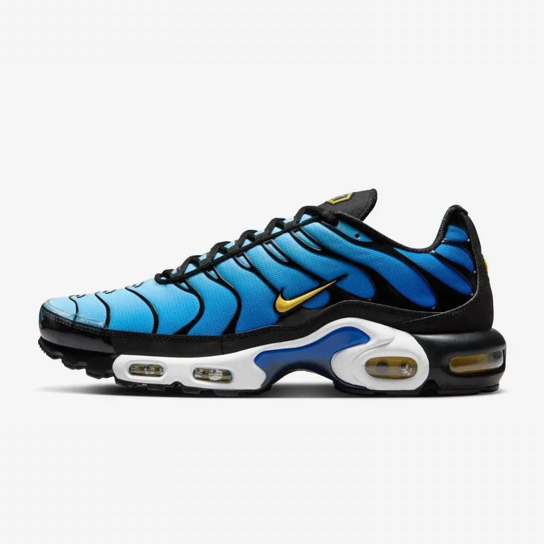 Nike Air Max Plus Tn Hyper Blue