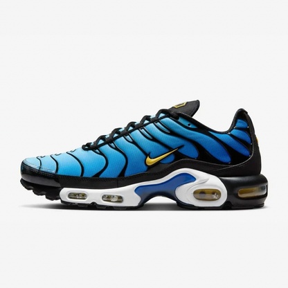 Nike Air Max Plus Tn Hyper Blue