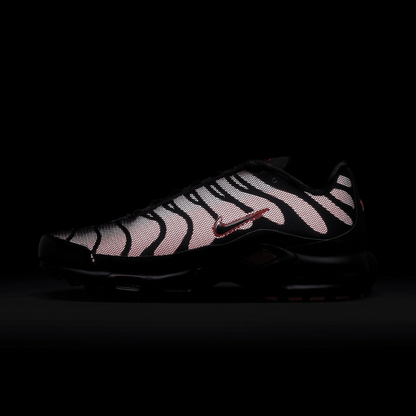 Nike Air Max Plus Tn 3m Red Reflective