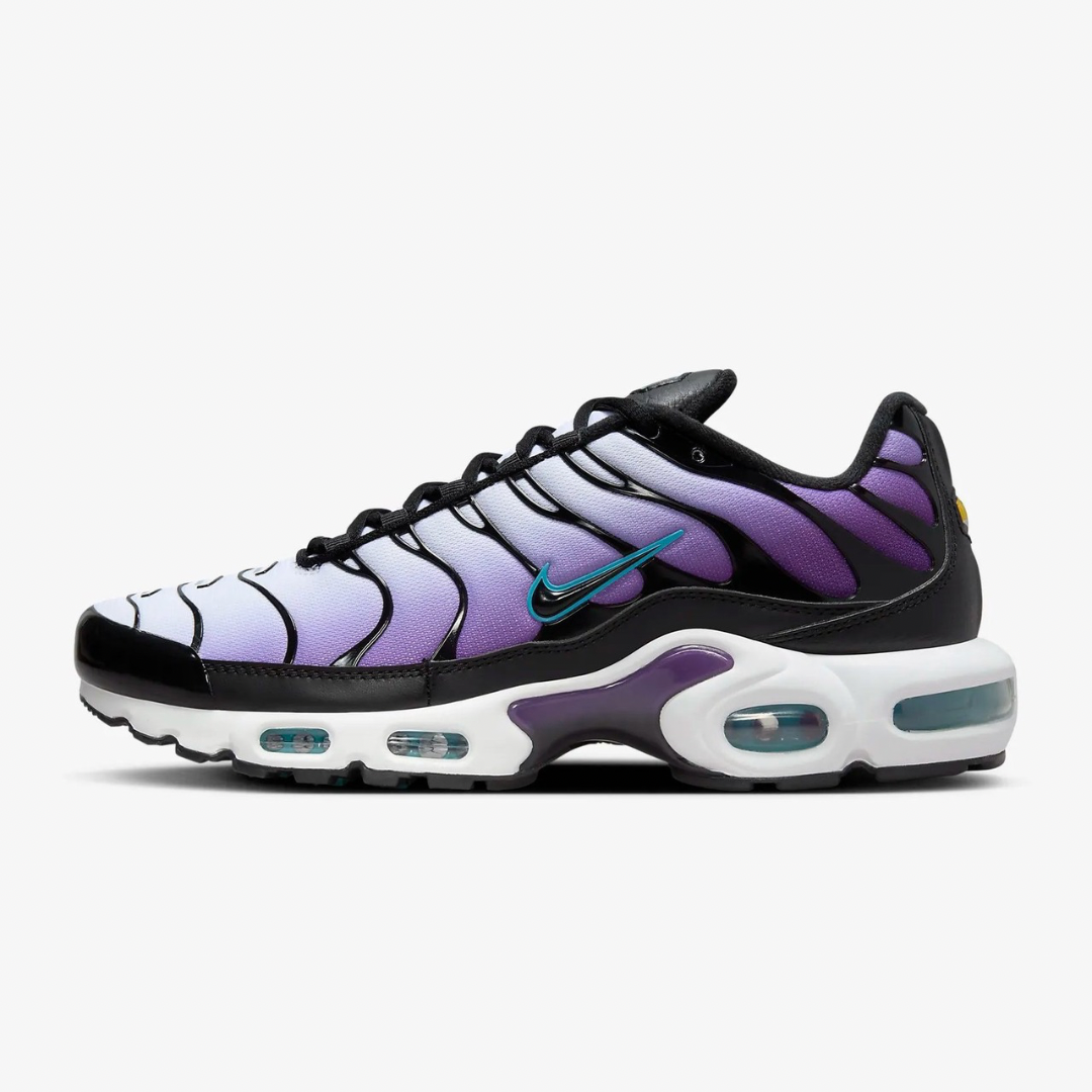 Nike Air Max Plus Tn Disco Purple