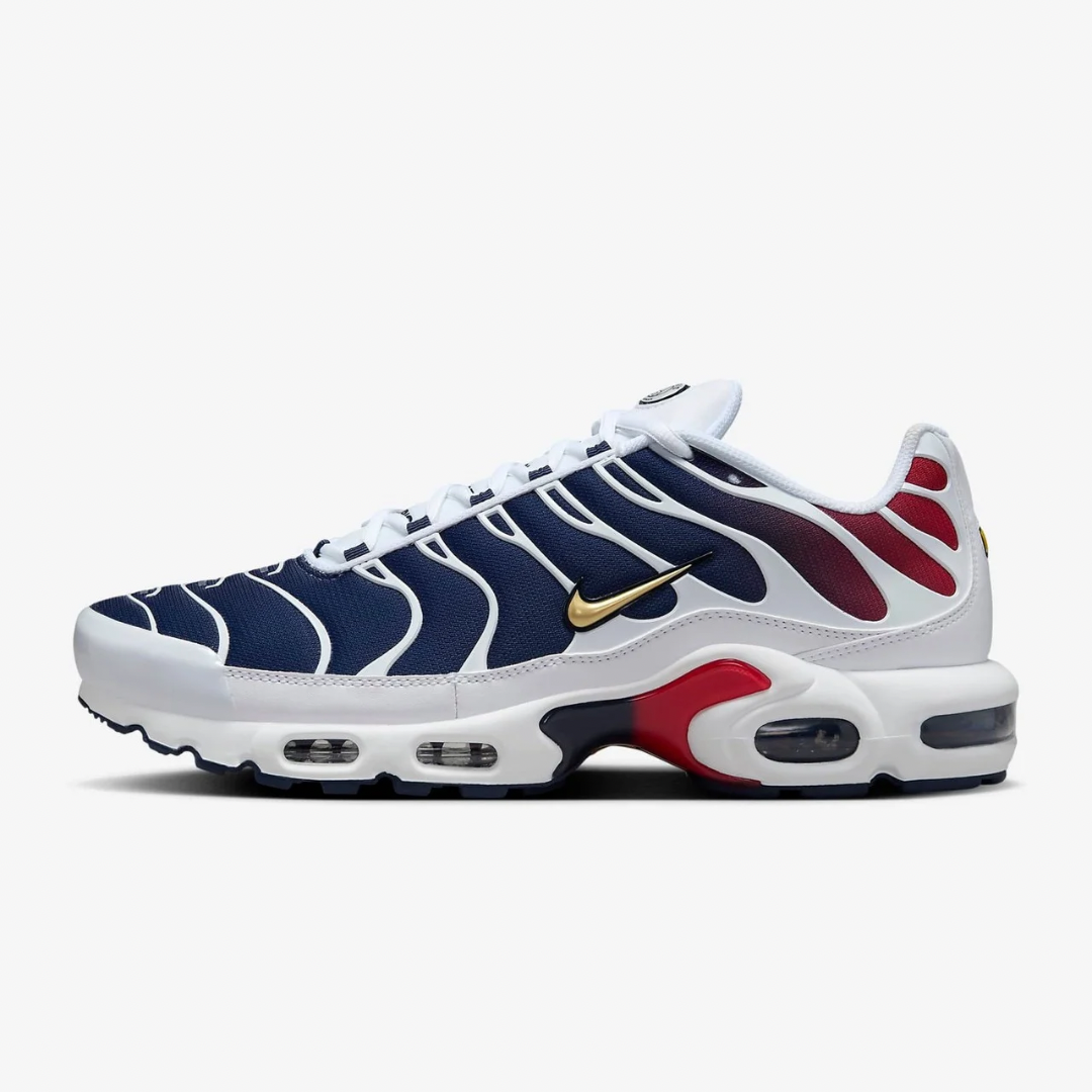NIKE AIR MAX PLUS TN x PSG